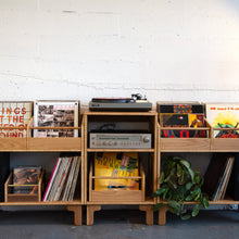 Load image into Gallery viewer, x "The Collector" BUNDLE White Oak: 2 "Double Sidekick" + 1 "Encore"