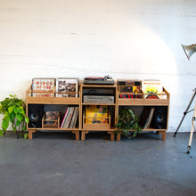 Load image into Gallery viewer, x "The Collector" BUNDLE White Oak: 2 "Double Sidekick" + 1 "Encore"