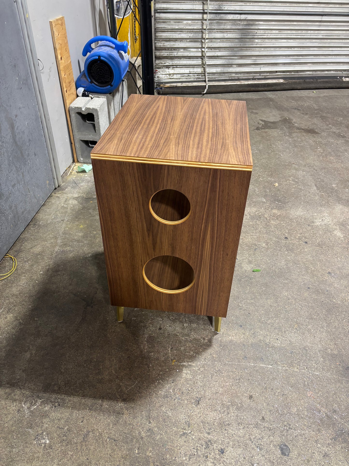 Walnut XL 'Encore' Seconds Sale - XL Custom