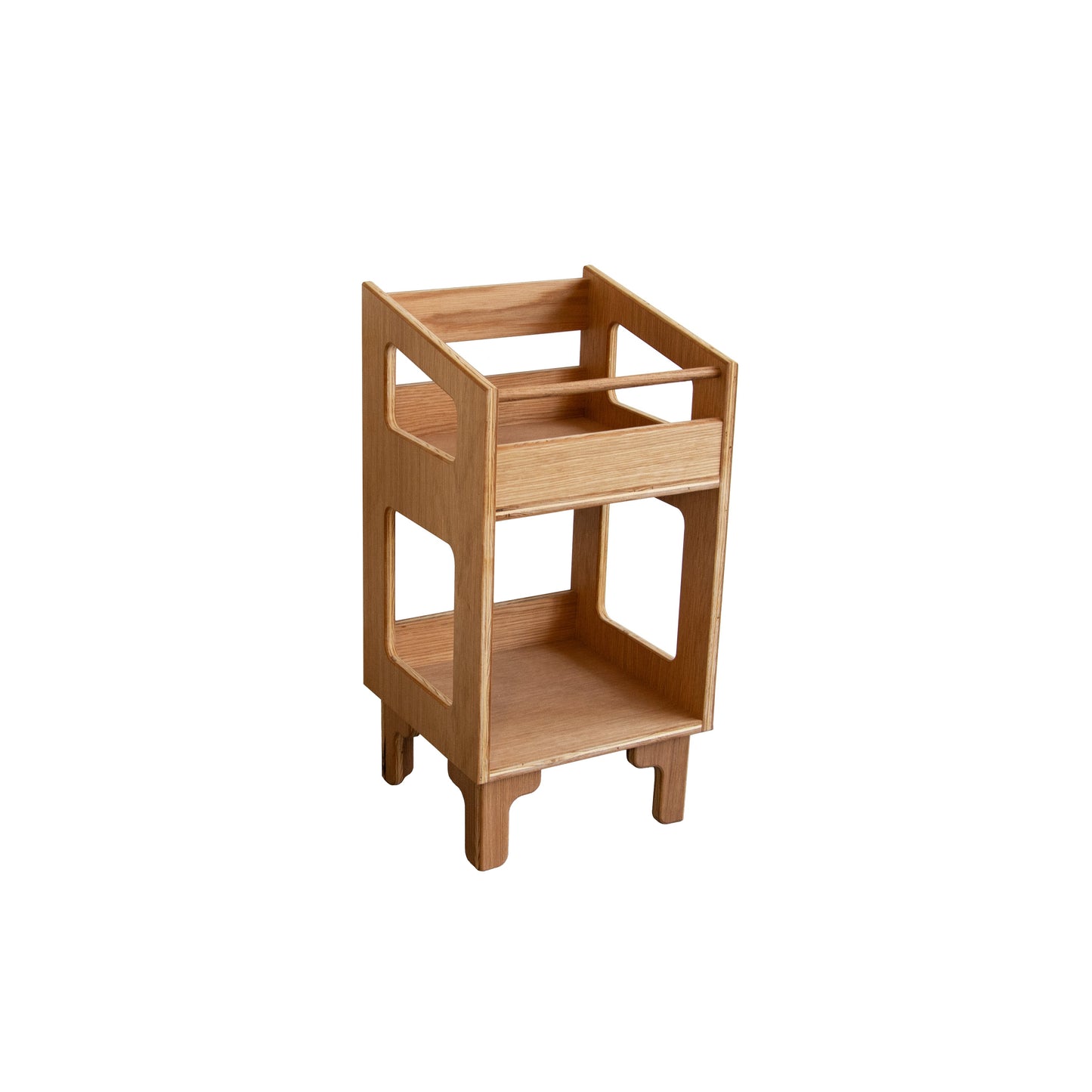 x "Superheroes" BUNDLE White Oak: 1 "Headliner" + 1 "Sidekick" + 1 "Soundcheck" crate