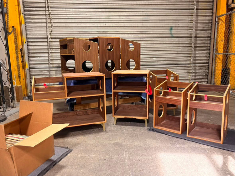 48 Hour Workshop 'Seconds Sale'