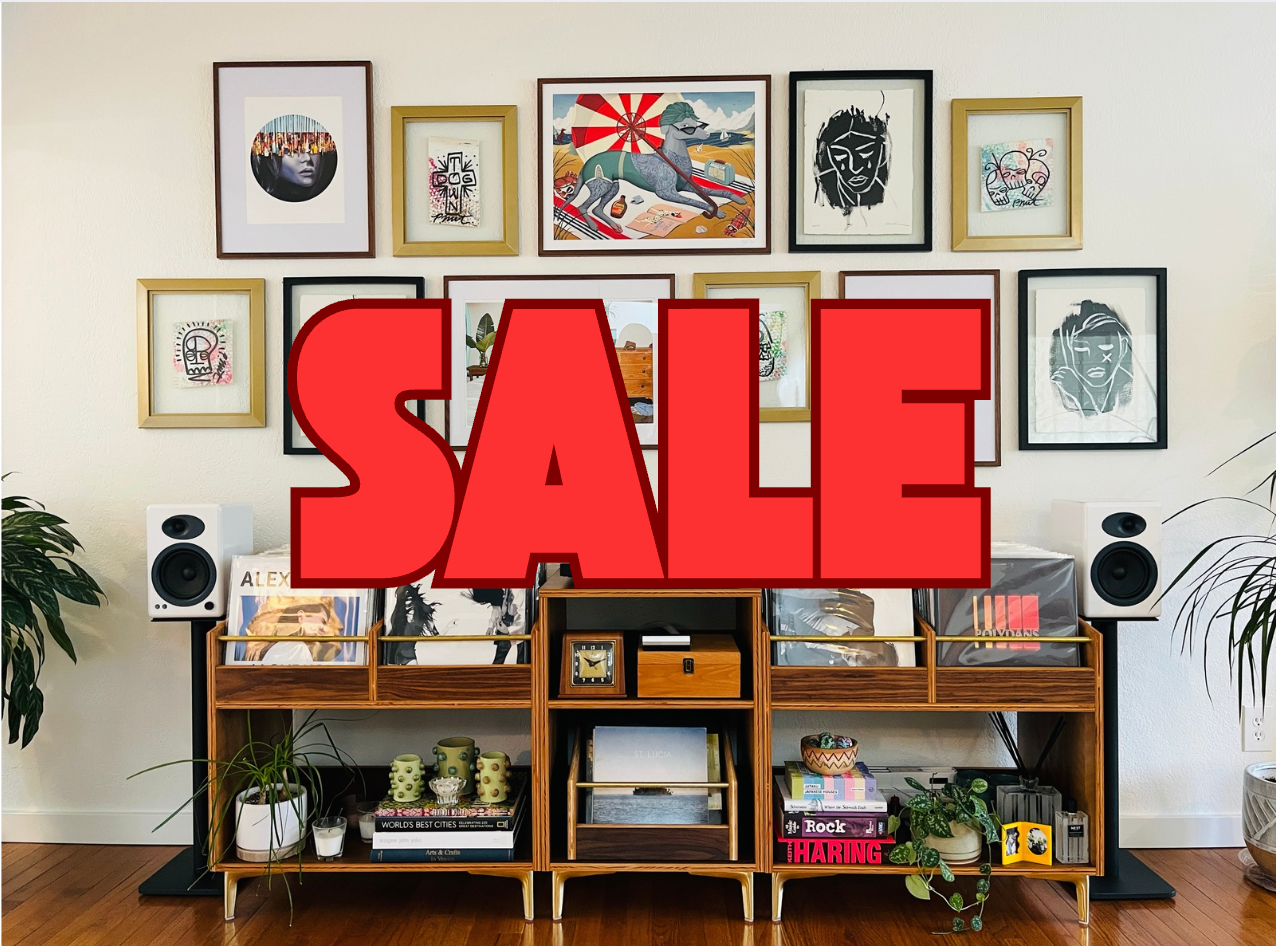 On Sale!
