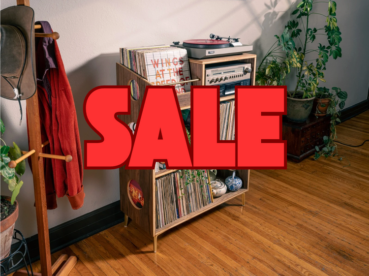 3 Tier Launch Sale!
