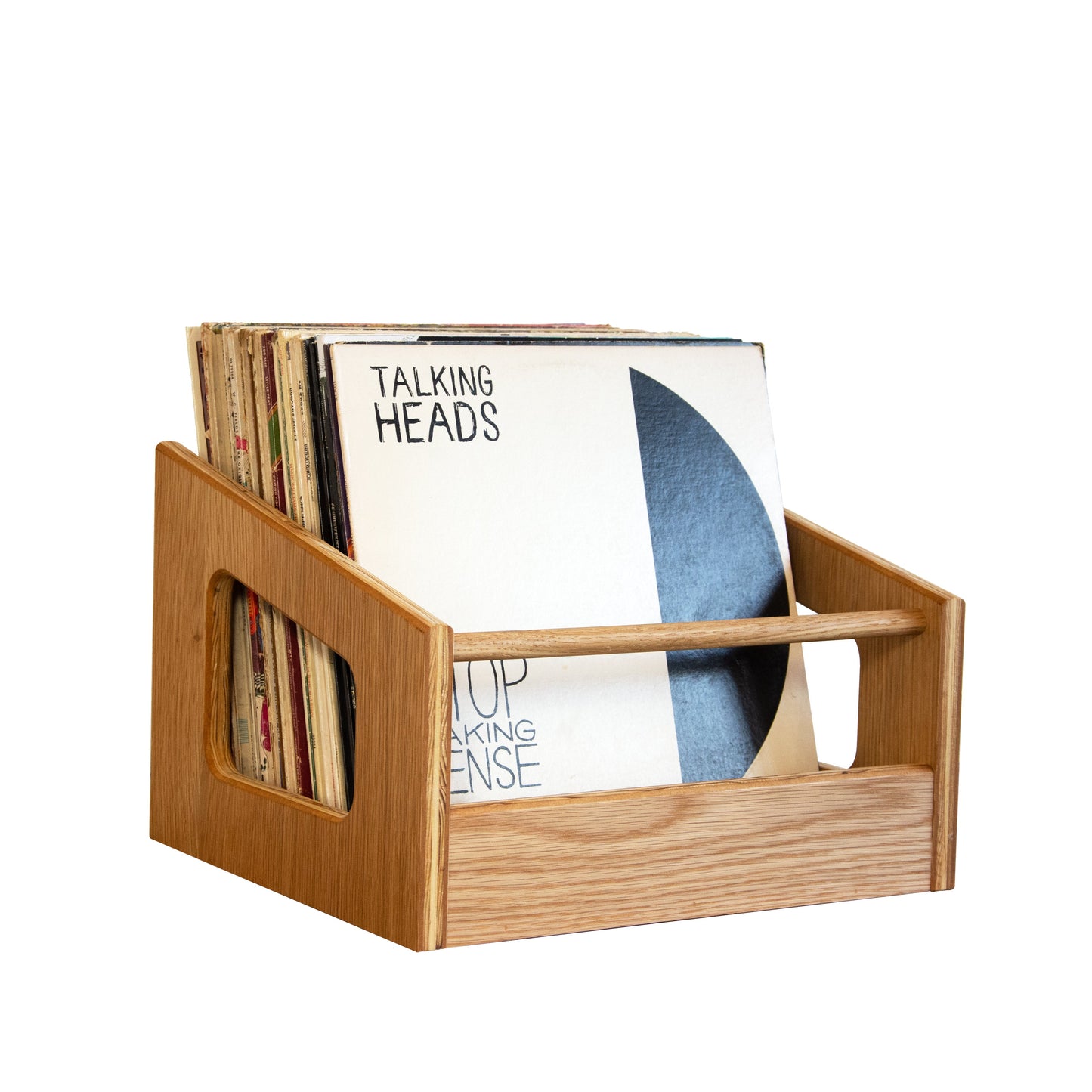 x "Superheroes" BUNDLE White Oak:  1 "Headliner" + 1 "Sidekick" + 1 "Soundcheck" crate