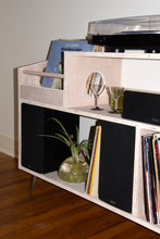 Load image into Gallery viewer, xBOHO Edition &quot;The Headliner&quot; Vinyl Record Console
