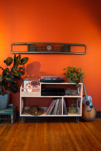 Load image into Gallery viewer, xBOHO Edition &quot;The Headliner&quot; Vinyl Record Console
