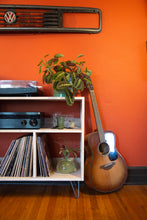 Load image into Gallery viewer, xBOHO Edition &quot;The Headliner&quot; Vinyl Record Console
