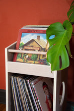 Load image into Gallery viewer, xBOHO Edition &quot;The Sidekick&quot; Vinyl Record Console
