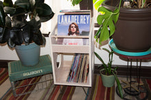 Load image into Gallery viewer, xBOHO Edition &quot;The Sidekick&quot; Vinyl Record Console
