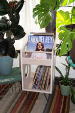 Load image into Gallery viewer, xBOHO Edition &quot;The Sidekick&quot; Vinyl Record Console
