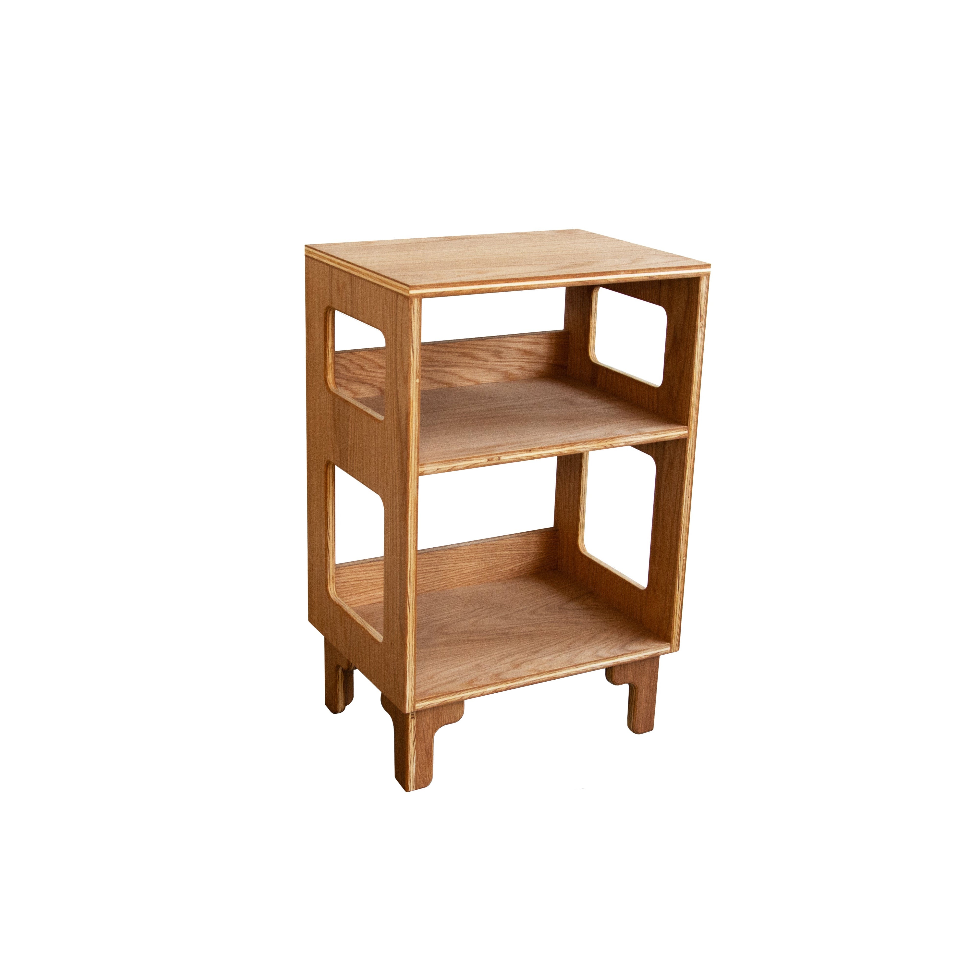 TOO WOOD Record Shelfオーク paddlers coffee TOO WOOD Record Shelfオーク paddlers coffee il_1080xN