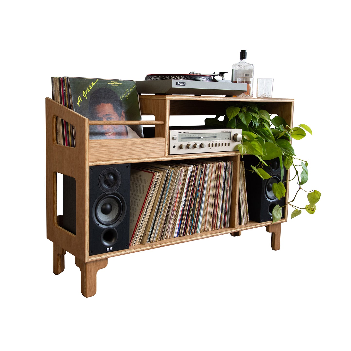 White Oak 'Headliner' #1 Seconds Sale - Floor Model