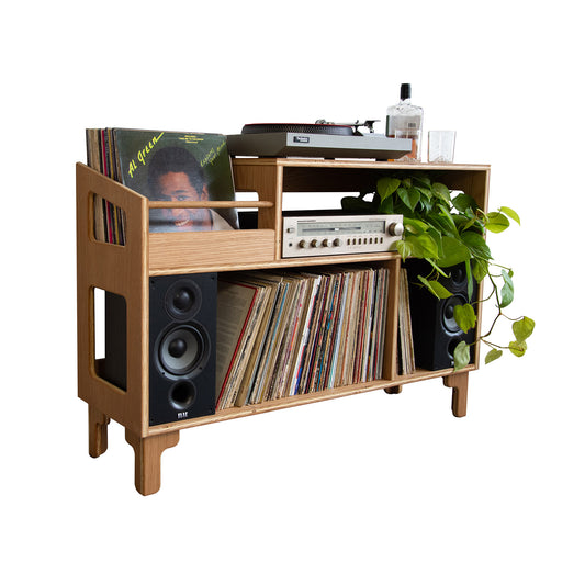 White Oak 'Headliner' #1 Seconds Sale - Floor Model
