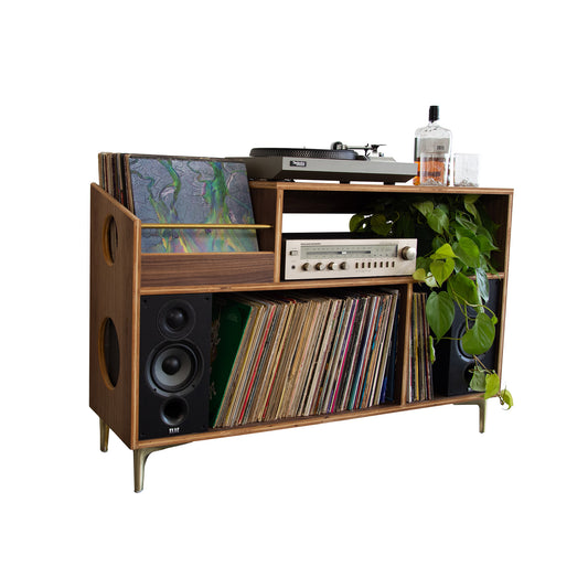 Walnut 'Headliner' #1 Seconds Sale - Floor Model