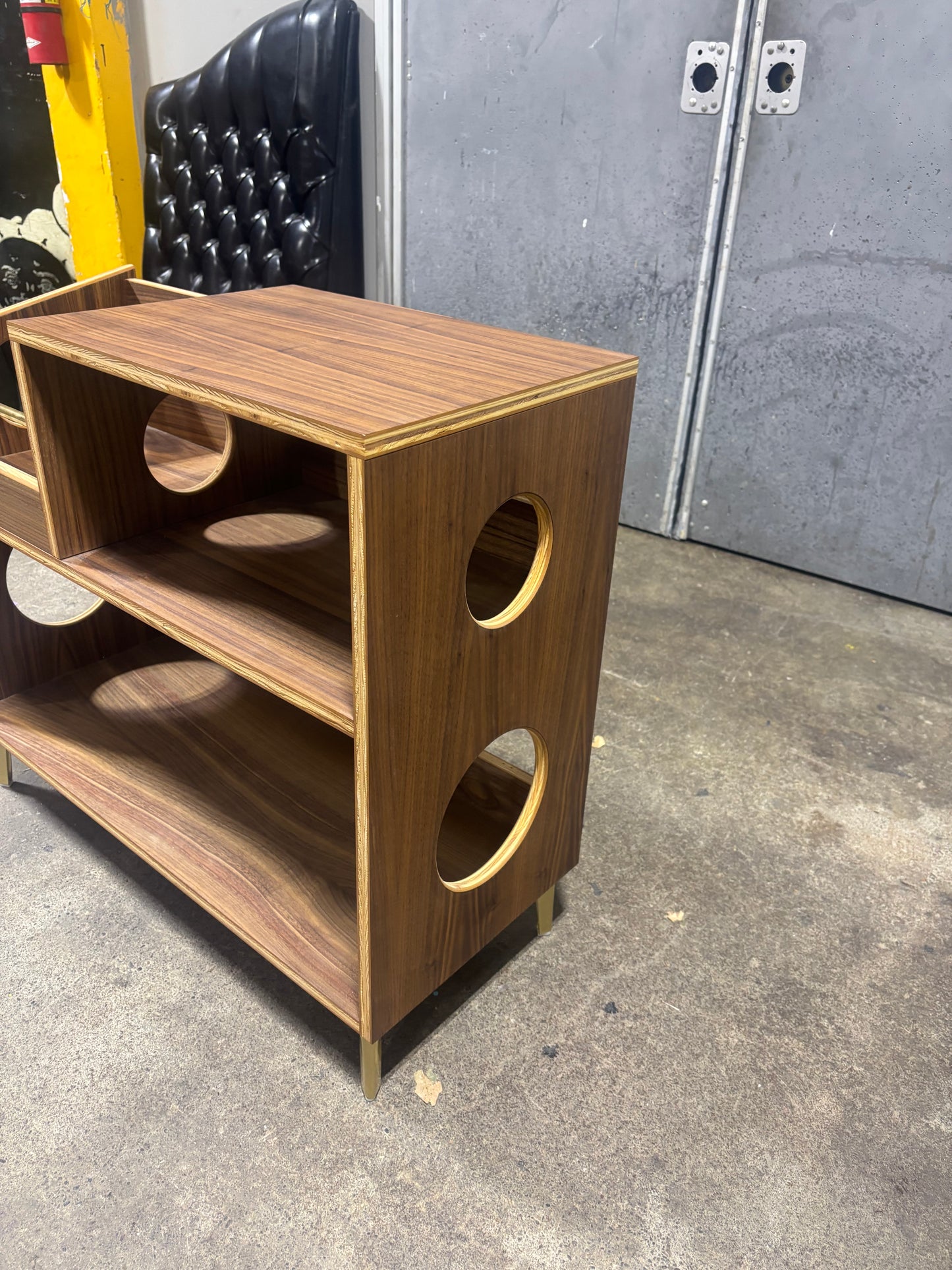 Walnut A-side #3 Seconds Sale - Various Minor Defects
