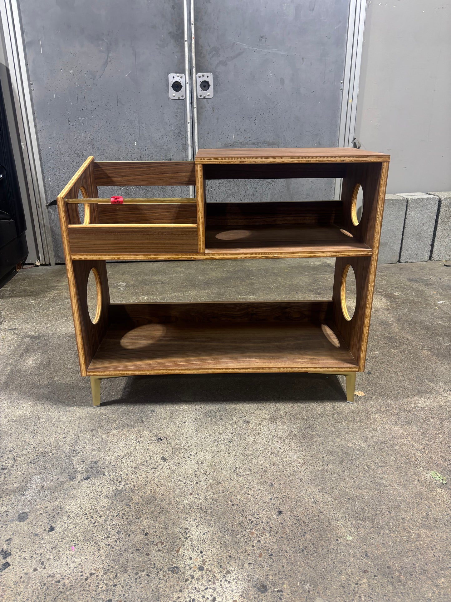 Walnut A-side #3 Seconds Sale - Various Minor Defects