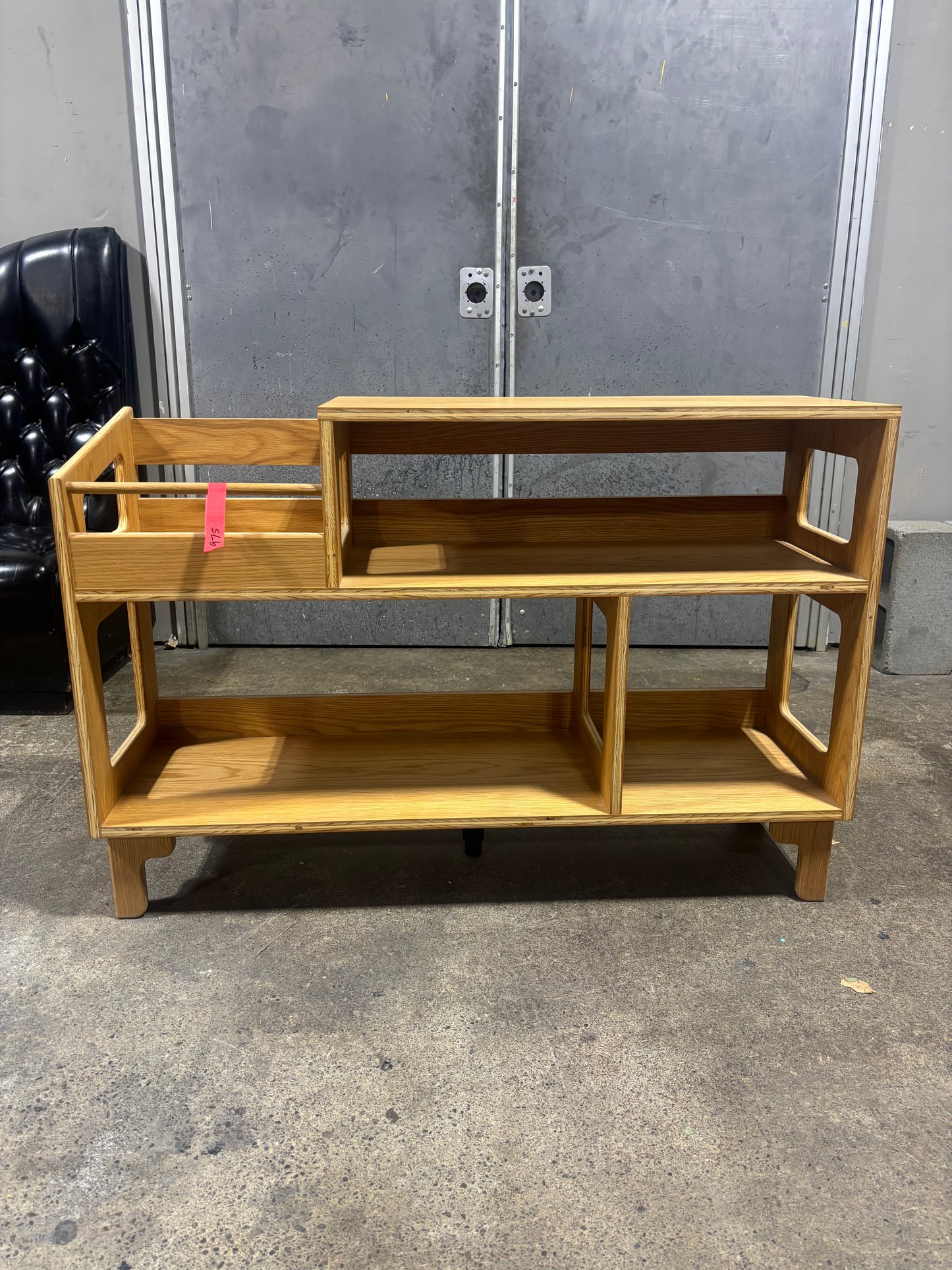 White Oak 'Headliner' #1 Seconds Sale - Floor Model