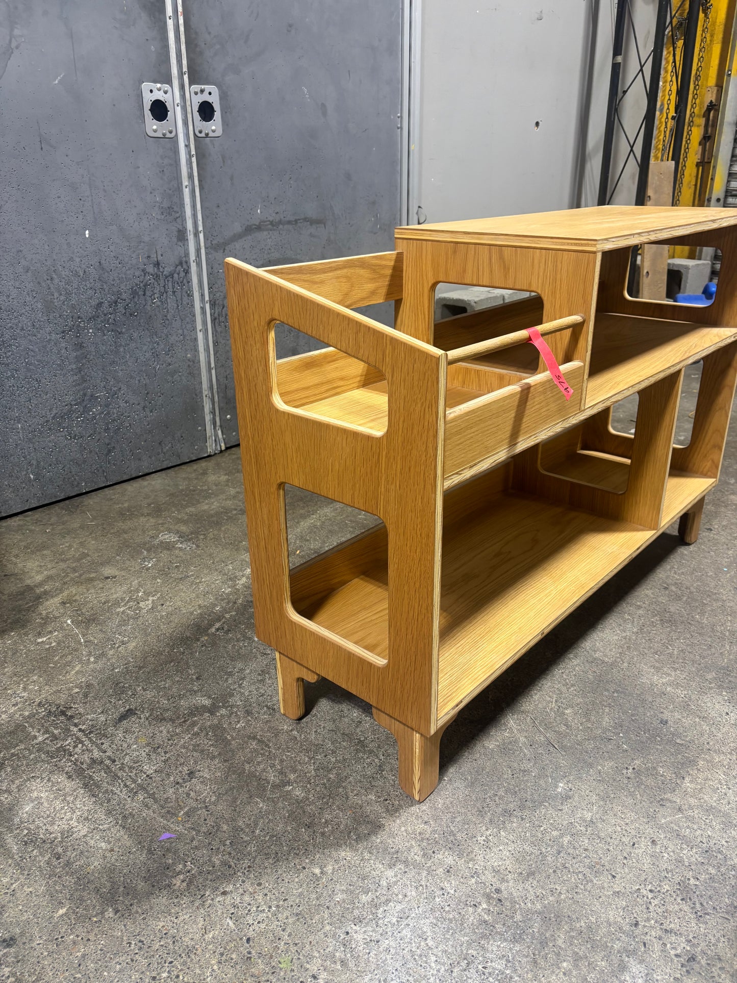 White Oak 'Headliner' #1 Seconds Sale - Floor Model
