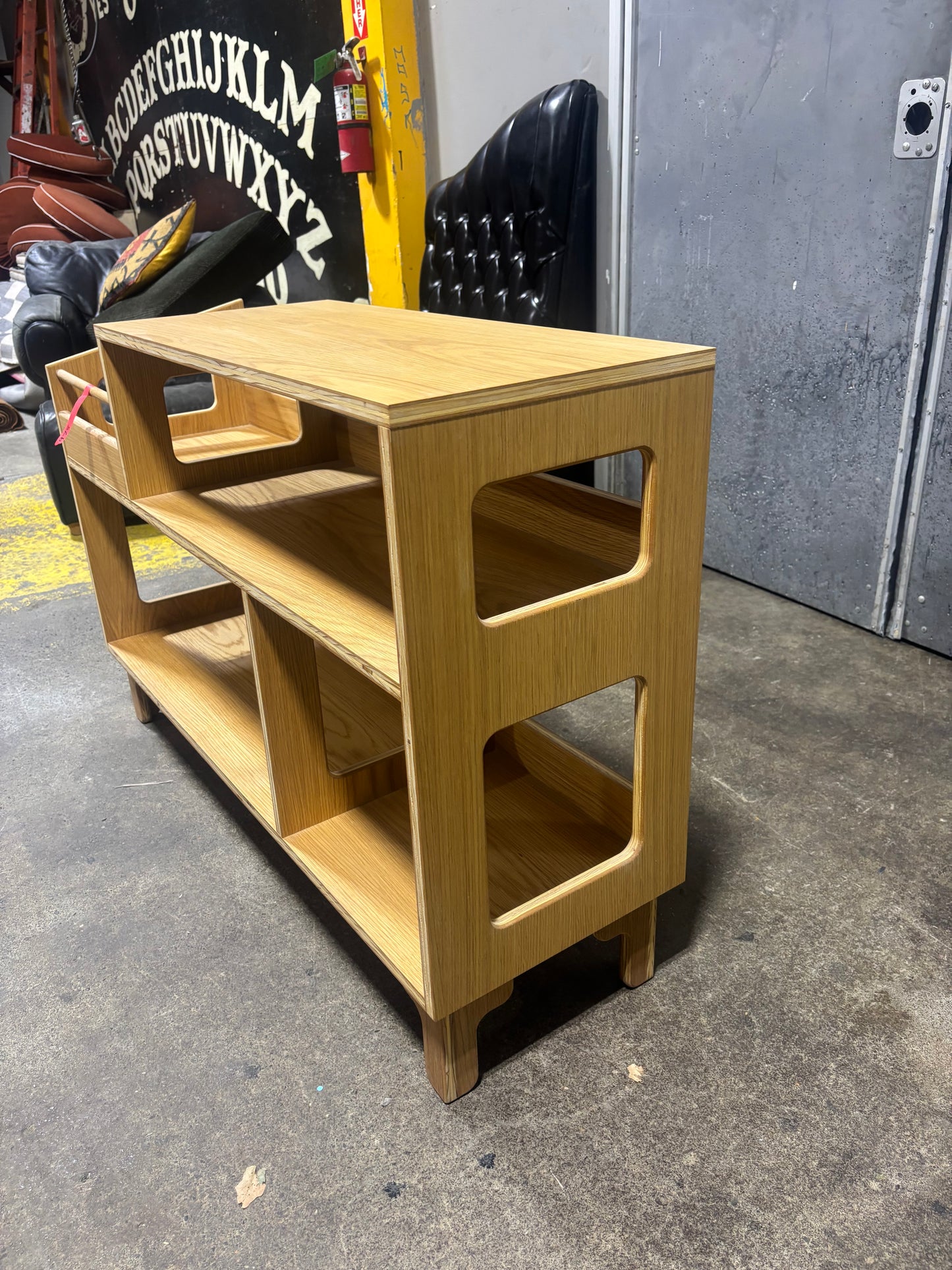 White Oak 'Headliner' #1 Seconds Sale - Floor Model