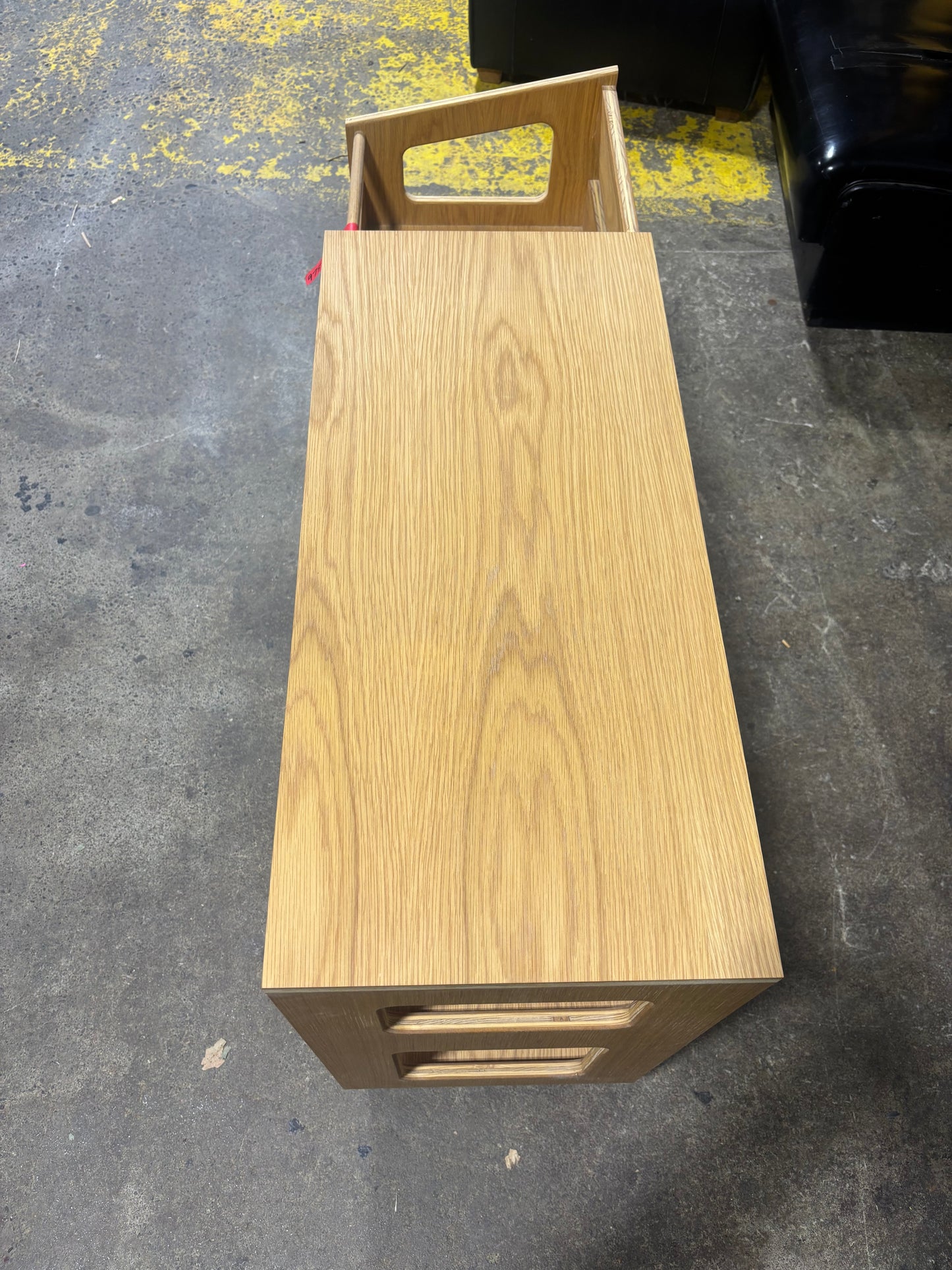 White Oak 'Headliner' #1 Seconds Sale - Floor Model