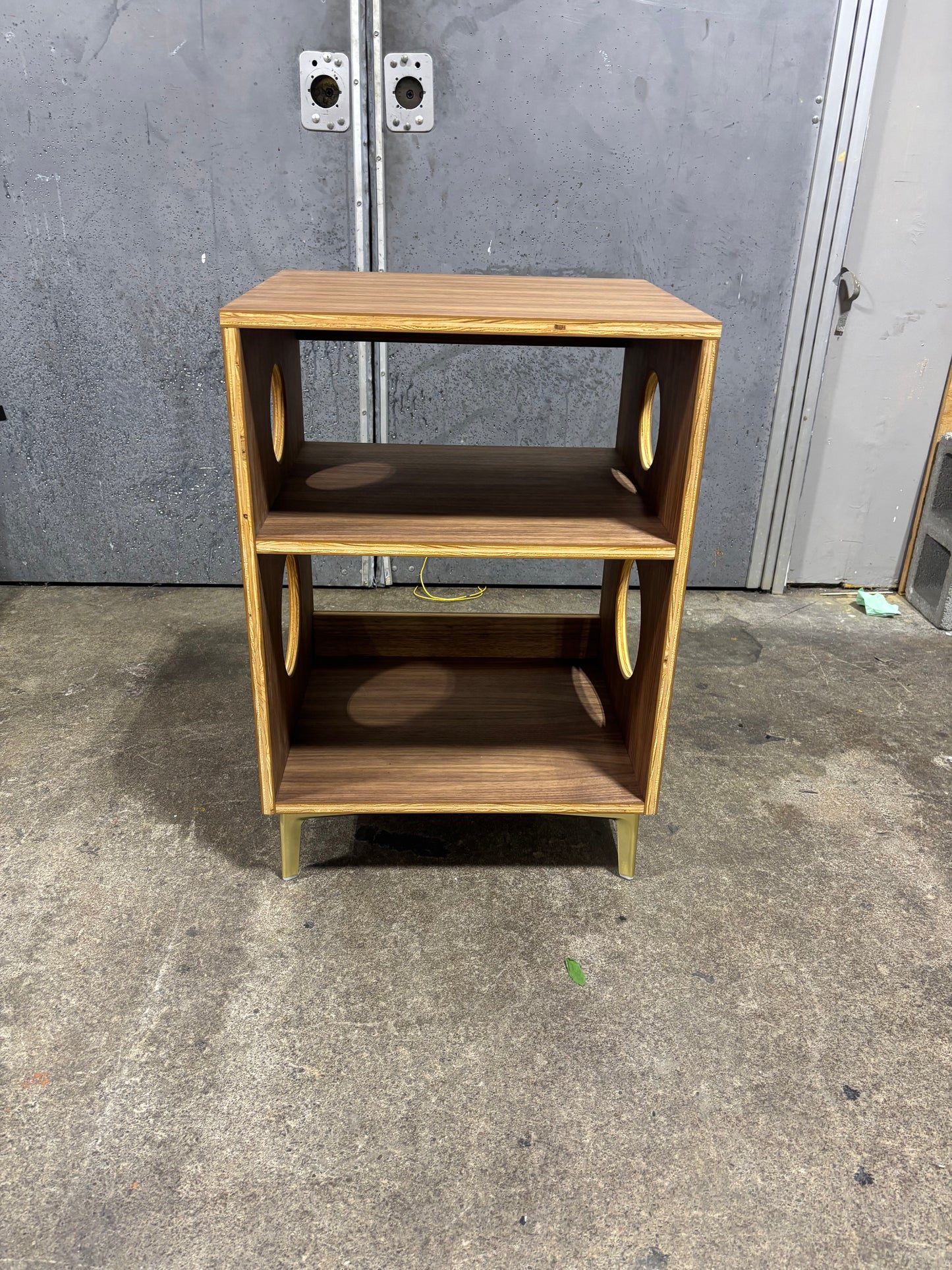 Walnut XL 'Encore' Seconds Sale - XL Custom