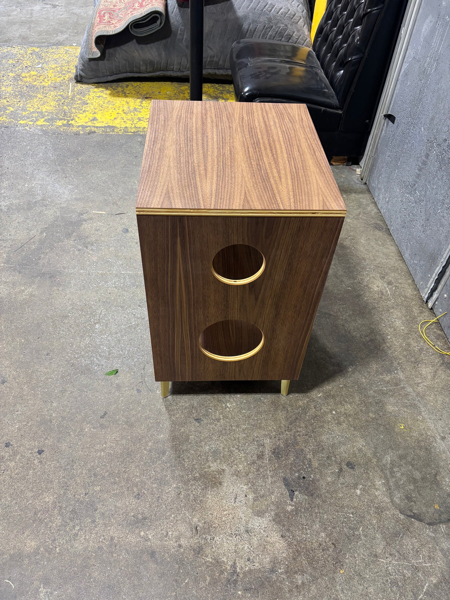 Walnut XL 'Encore' Seconds Sale - XL Custom