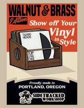 Load image into Gallery viewer, 2025 Sidetracked Workshop Print Lookbook
