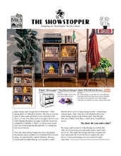 Load image into Gallery viewer, 2026 Sidetracked Workshop Print Lookbook
