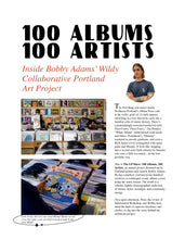 Load image into Gallery viewer, 2026 Sidetracked Workshop Print Lookbook
