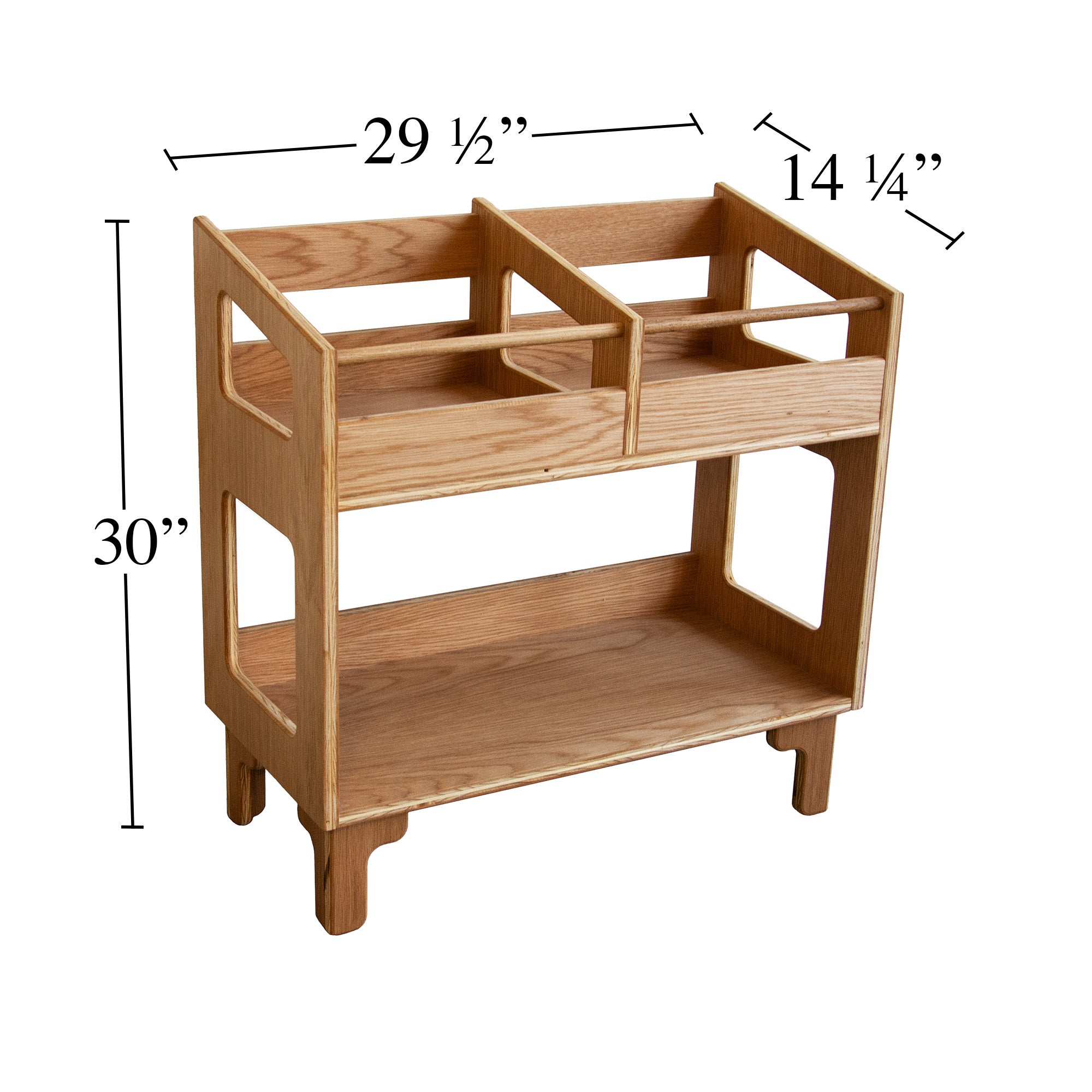 White Oak 