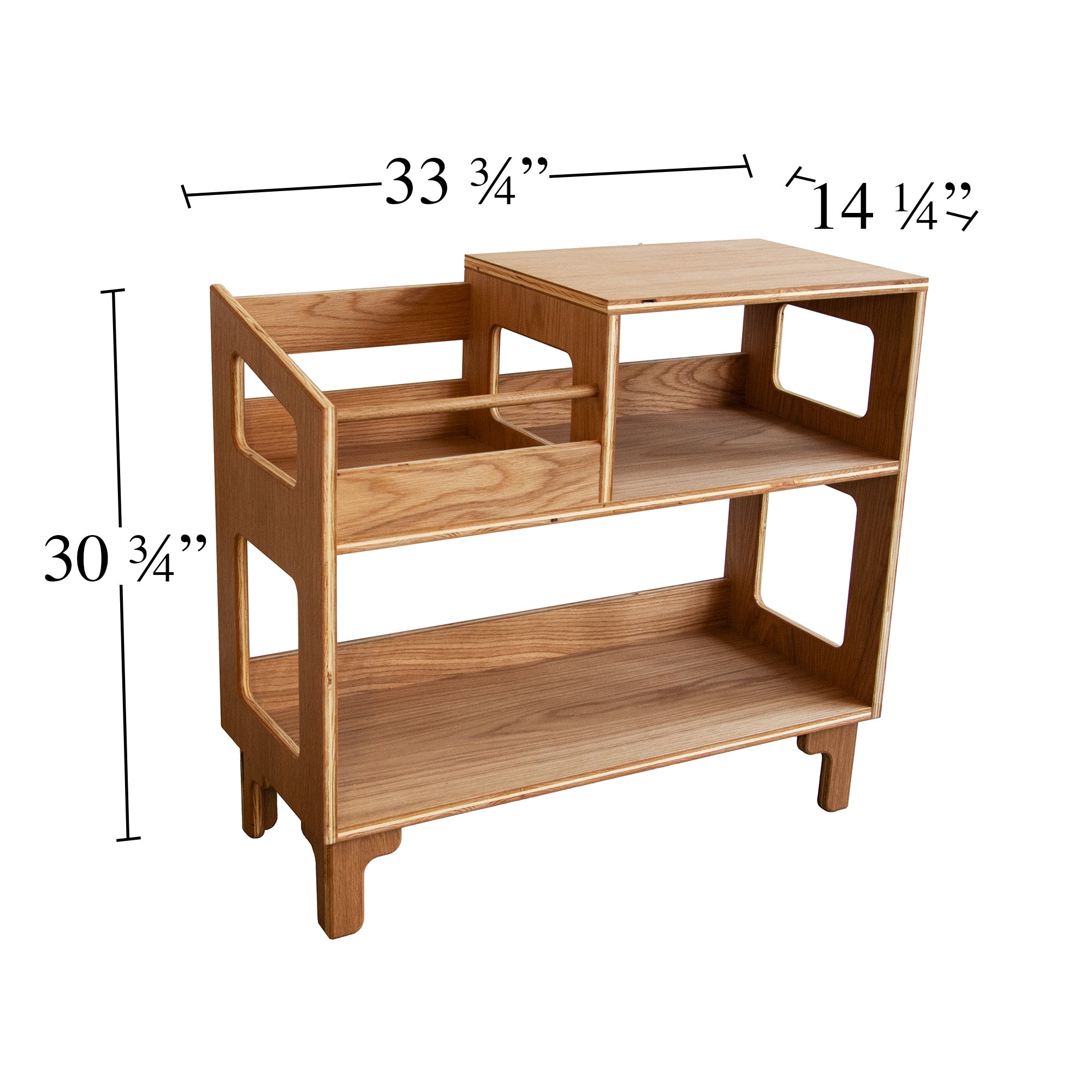 White Oak 