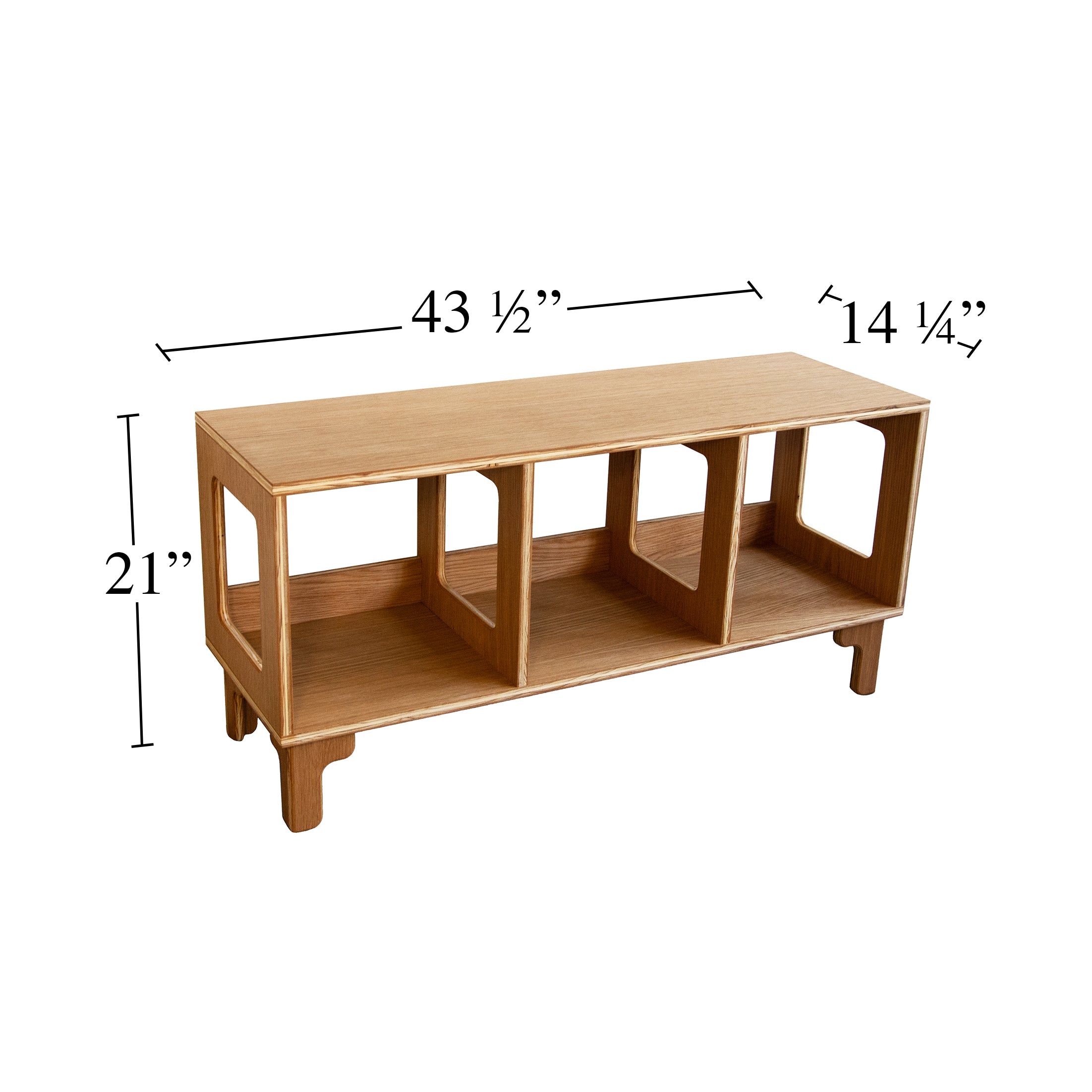 White Oak 
