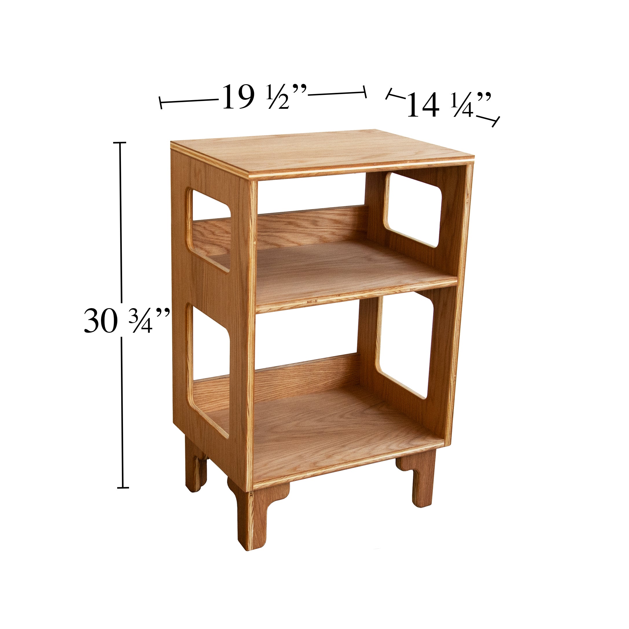 White Oak 
