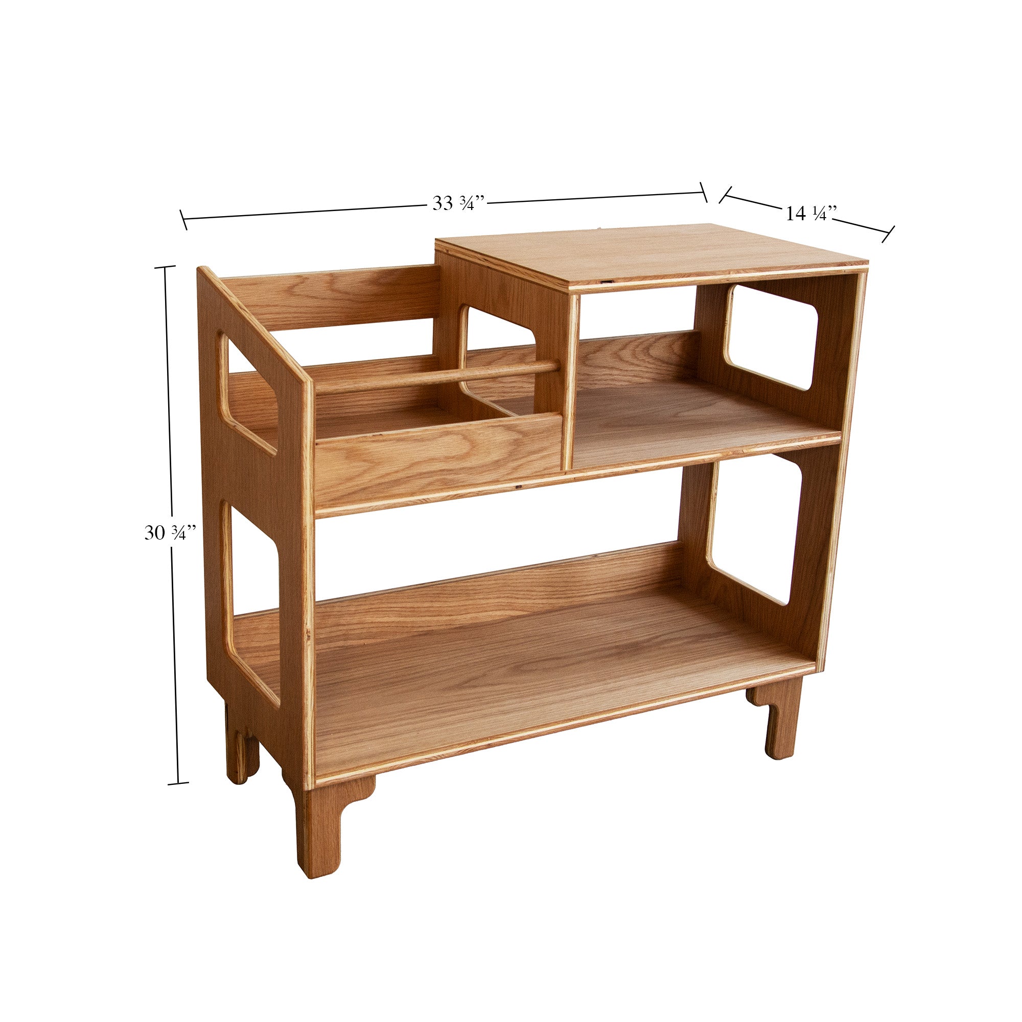 木製ラック・ウッドラック Rare Wooden MiniDisc Rack 48 Disc Japan e126f9312bc389c0d1f290b4de40cc