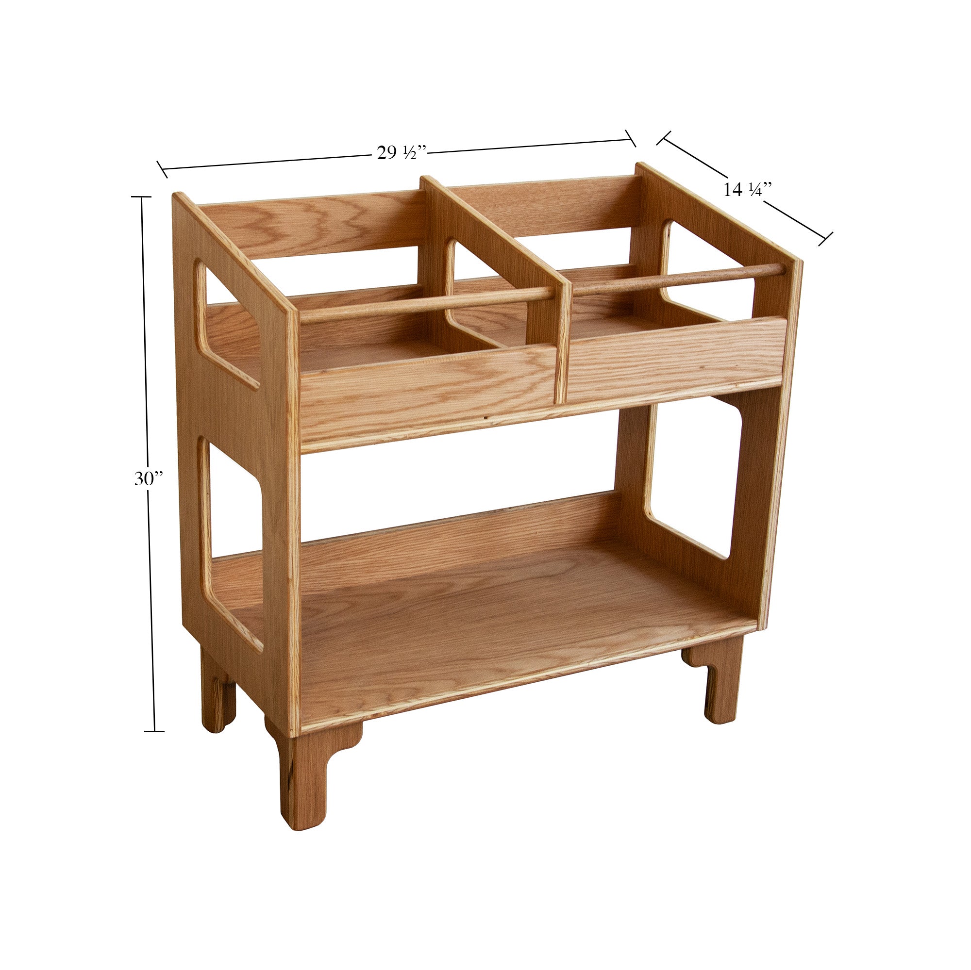 White Oak 
