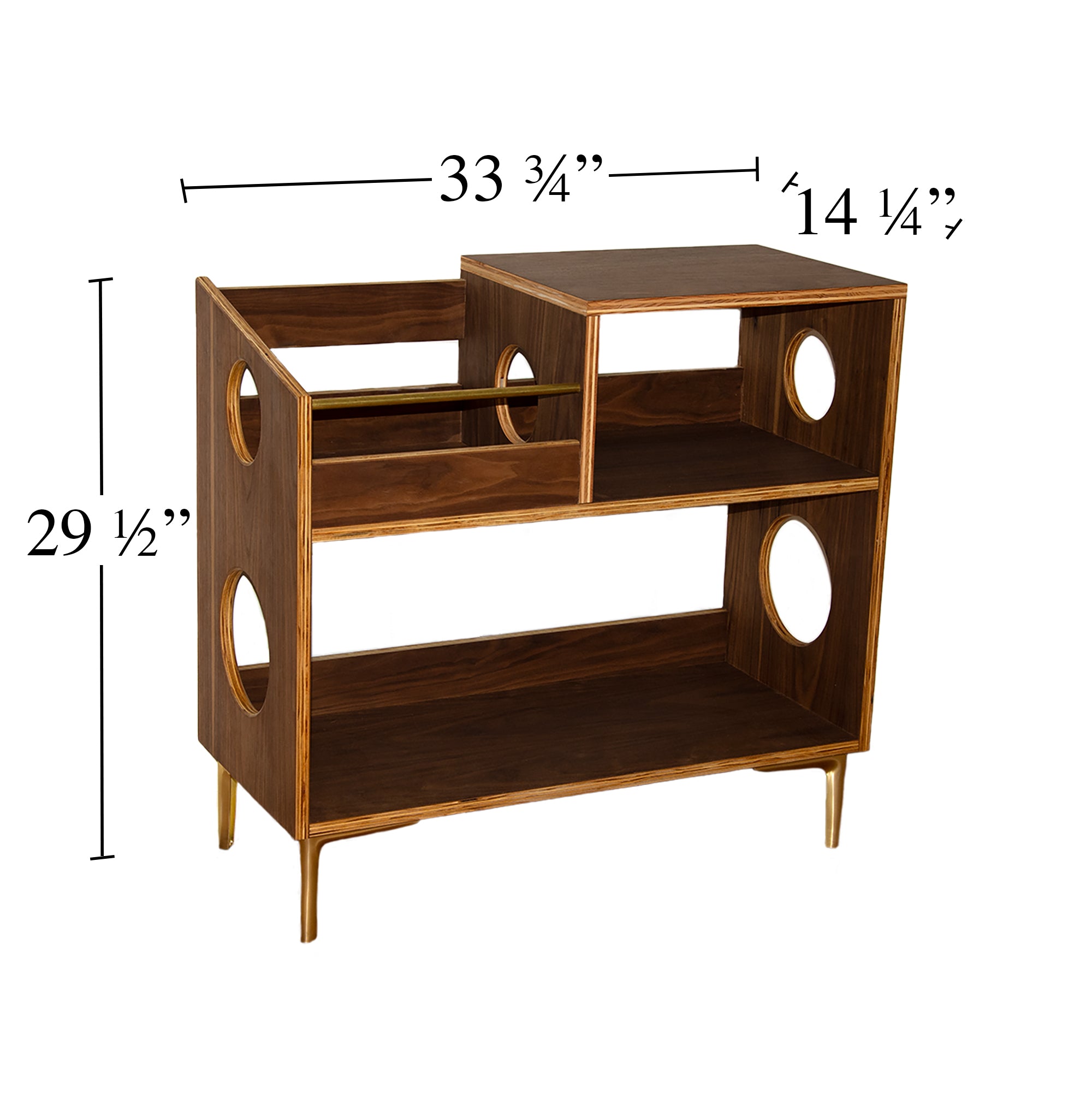 Walnut 