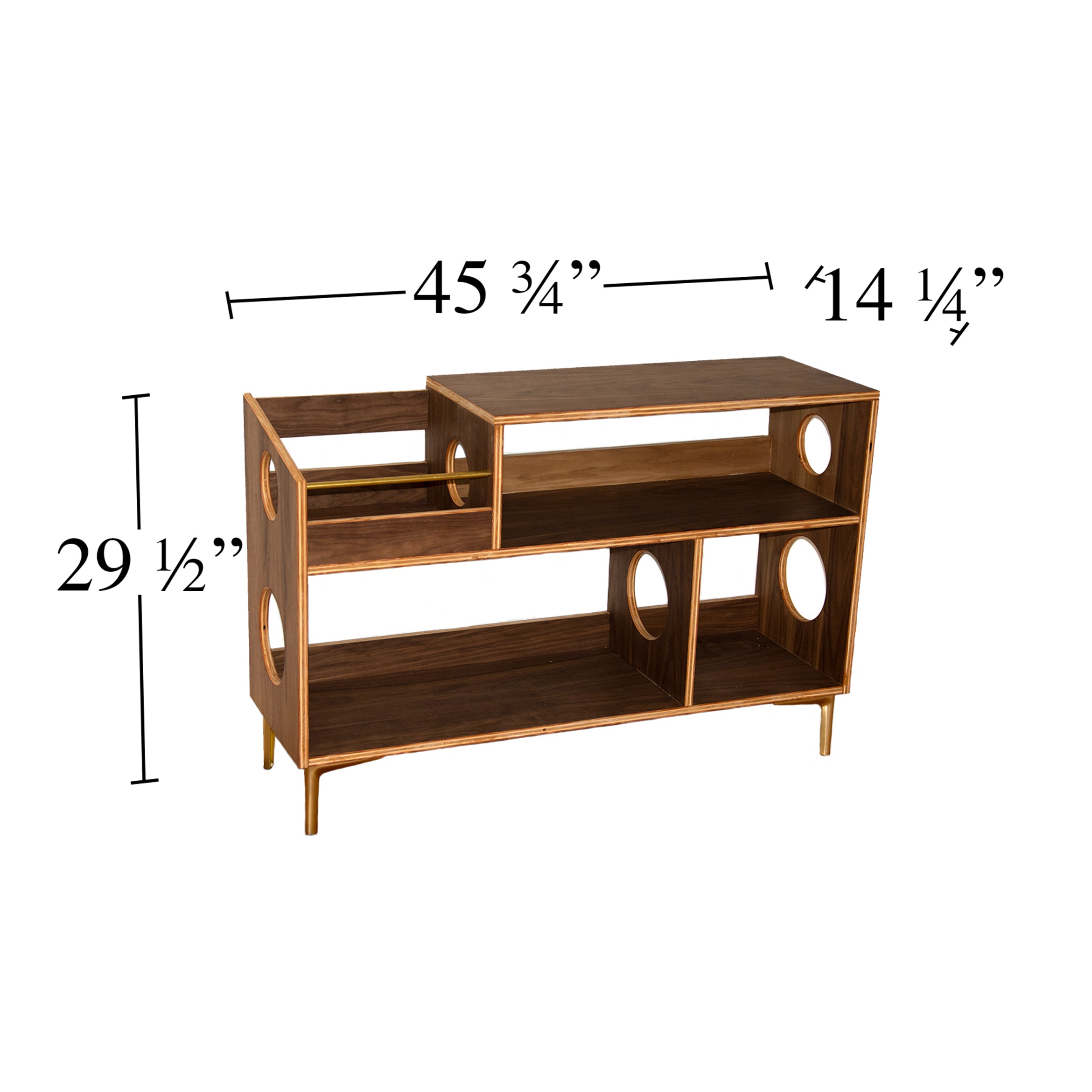 Walnut 